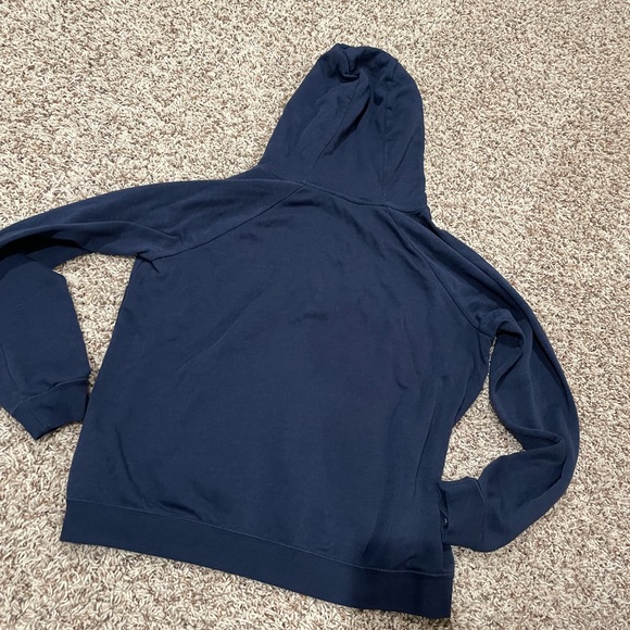 Xavier light hoodie - Picture 6 of 6
